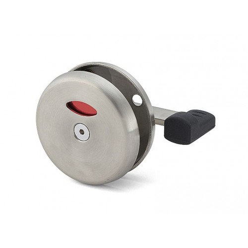 Latch With Indicator